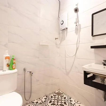 Casa For 2 - Private Studio Ipoh Exterior photo