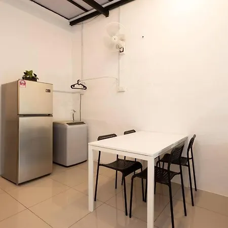 Casa For 2 - Private Studio Ipoh Exterior photo