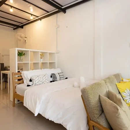 Casa For 2 - Private Studio Ipoh Exterior photo