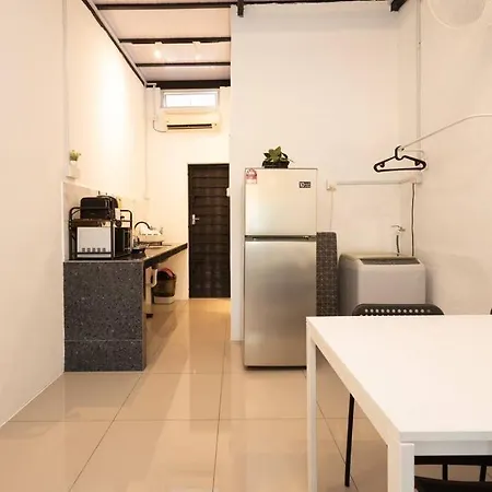 Casa For 2 - Private Studio Ipoh Exterior photo