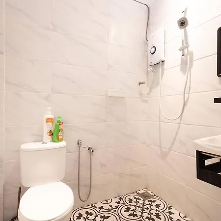 Casa For 2 - Private Studio Ipoh Exterior photo