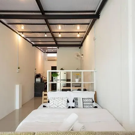 Casa For 2 - Private Studio Ipoh Exterior photo