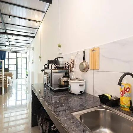 Casa For 2 - Private Studio Ipoh Exterior photo