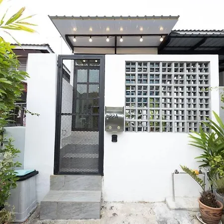 Casa For 2 - Private Studio Ipoh Exterior photo