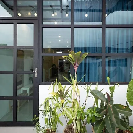 Casa For 2 - Private Studio Ipoh Exterior photo