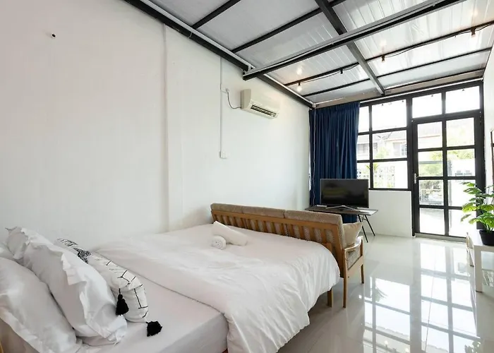 Casa For 2 - Private Studio Ipoh