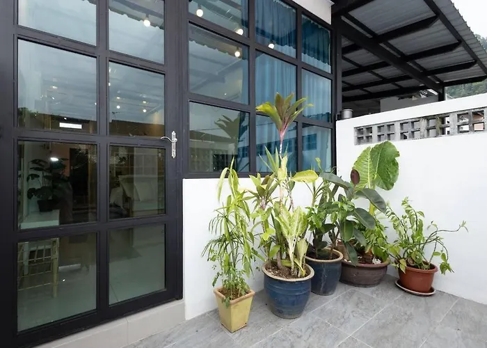 Casa For 2 - Private Studio Ipoh
