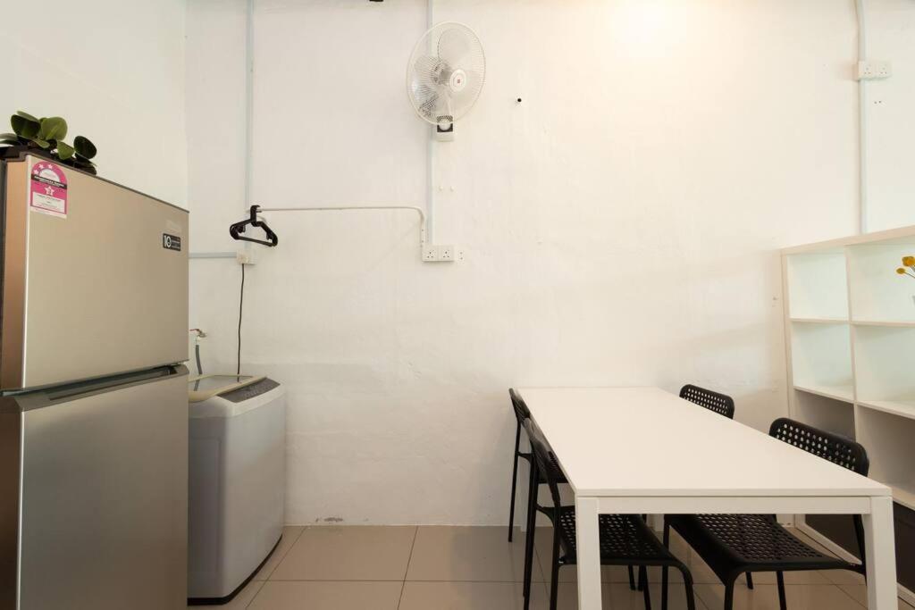 Casa For 2 - Private * Ipoh