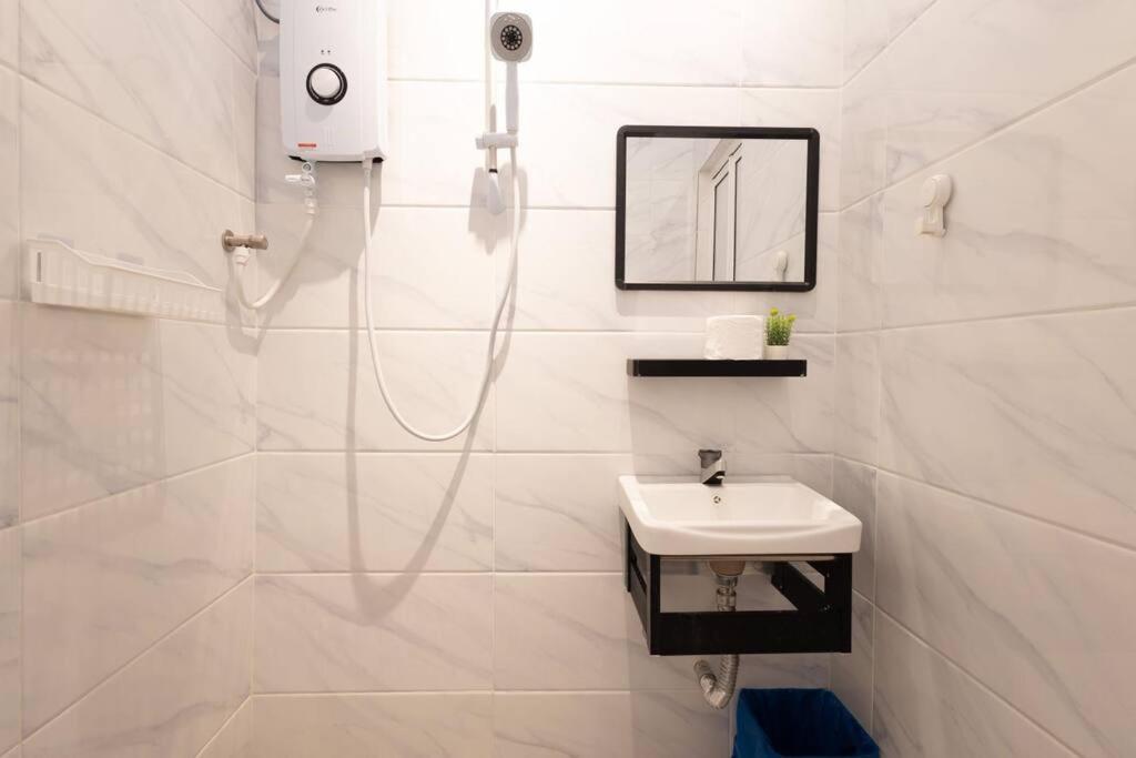 Casa For 2 - Private Holiday home Ipoh
