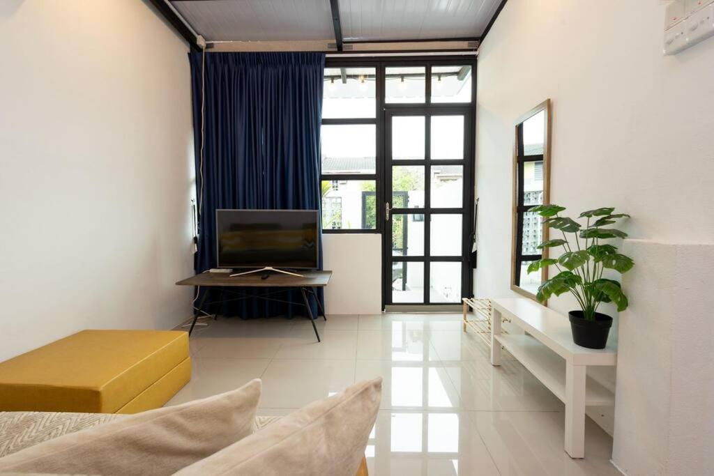 Casa For 2 - Private Ipoh
