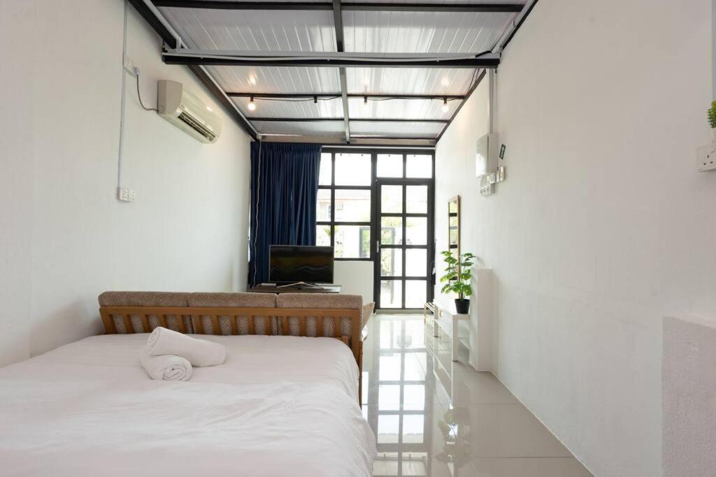Casa For 2 - Private Holiday home
