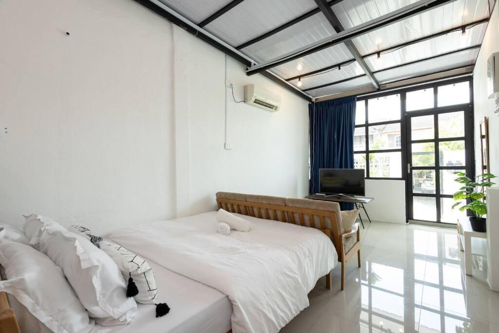 Casa For 2 - Private Holiday home Ipoh