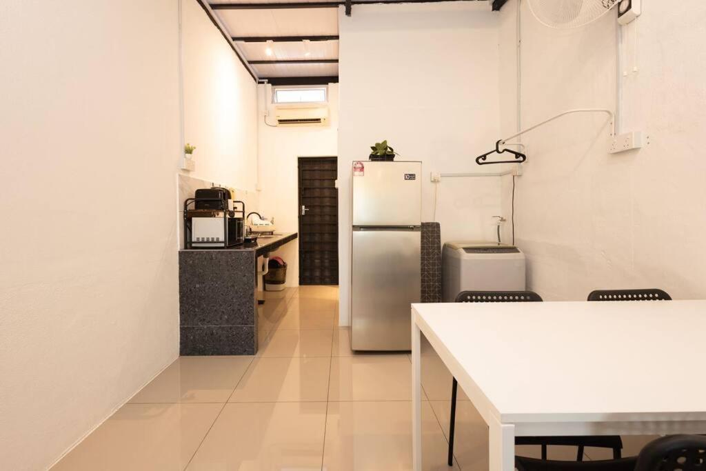 Casa For 2 - Private * Ipoh