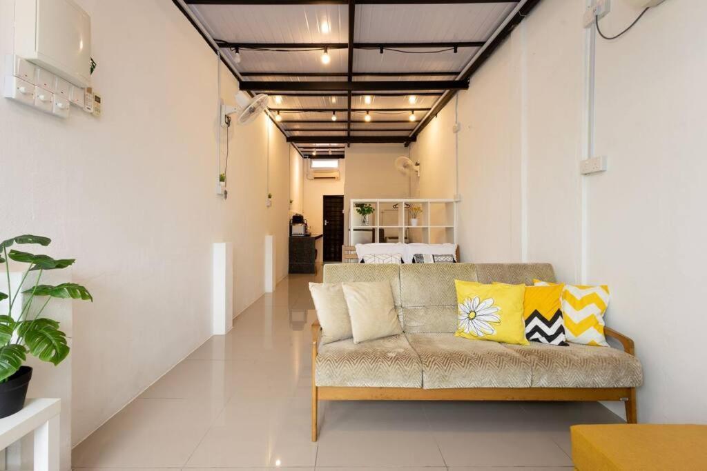 Casa For 2 - Private Ipoh