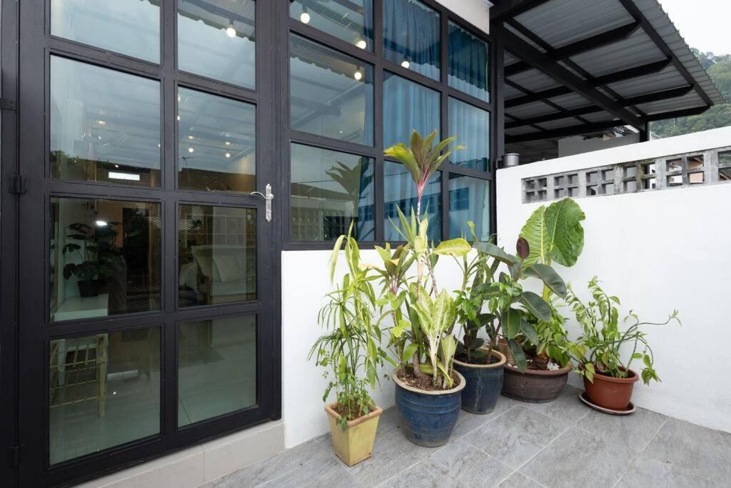 Holiday home Casa For 2 - Private *