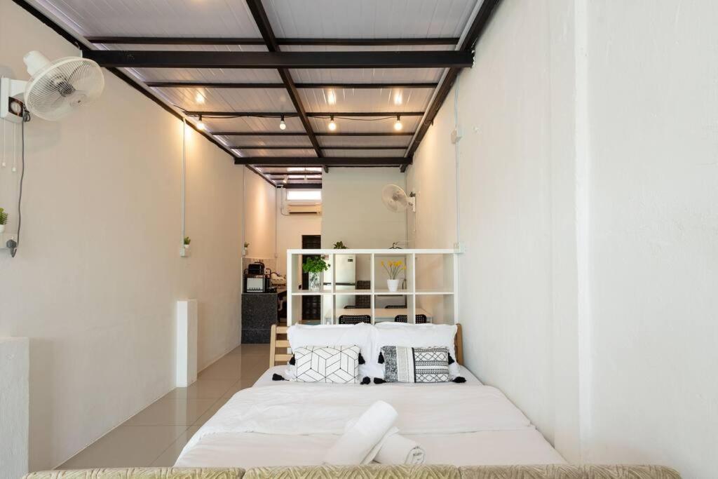 Casa For 2 - Private Holiday home Ipoh