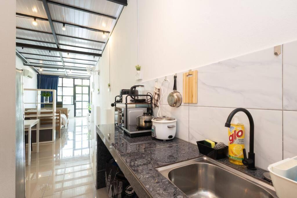 Casa For 2 - Private Holiday home